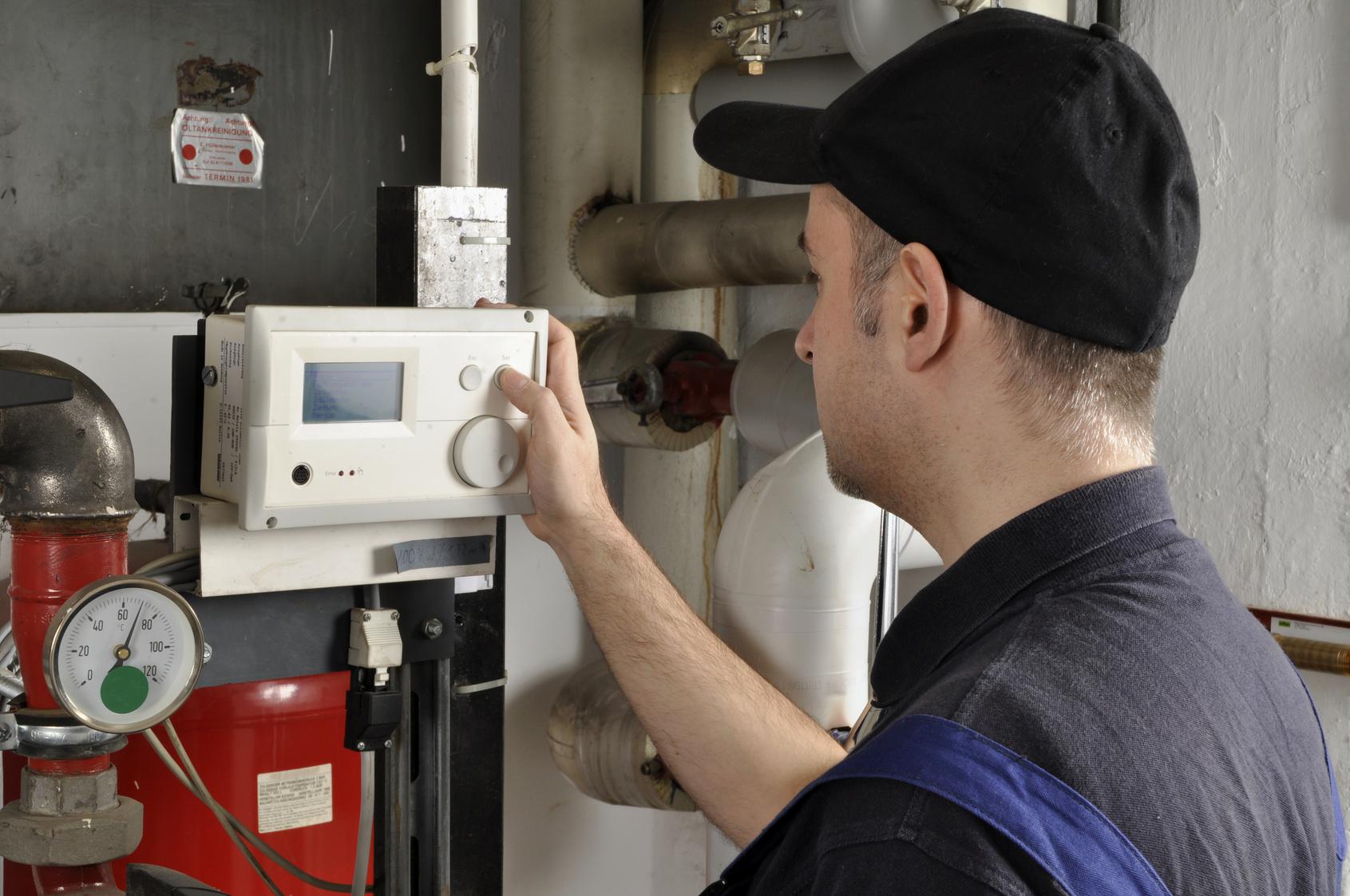 entreprise chauffage Verneuil-sur-Seine